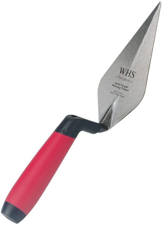 Tyzack 6-inch Pointing Trowel 11106SF-08