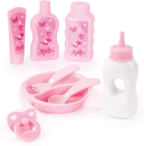 bayer doll accessories