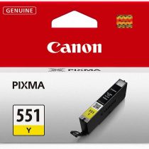 Canon 242X035 Ink Cartridge - Yellow