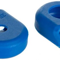 Race Face Boot CRANKS G4 Next, Blue, One Size