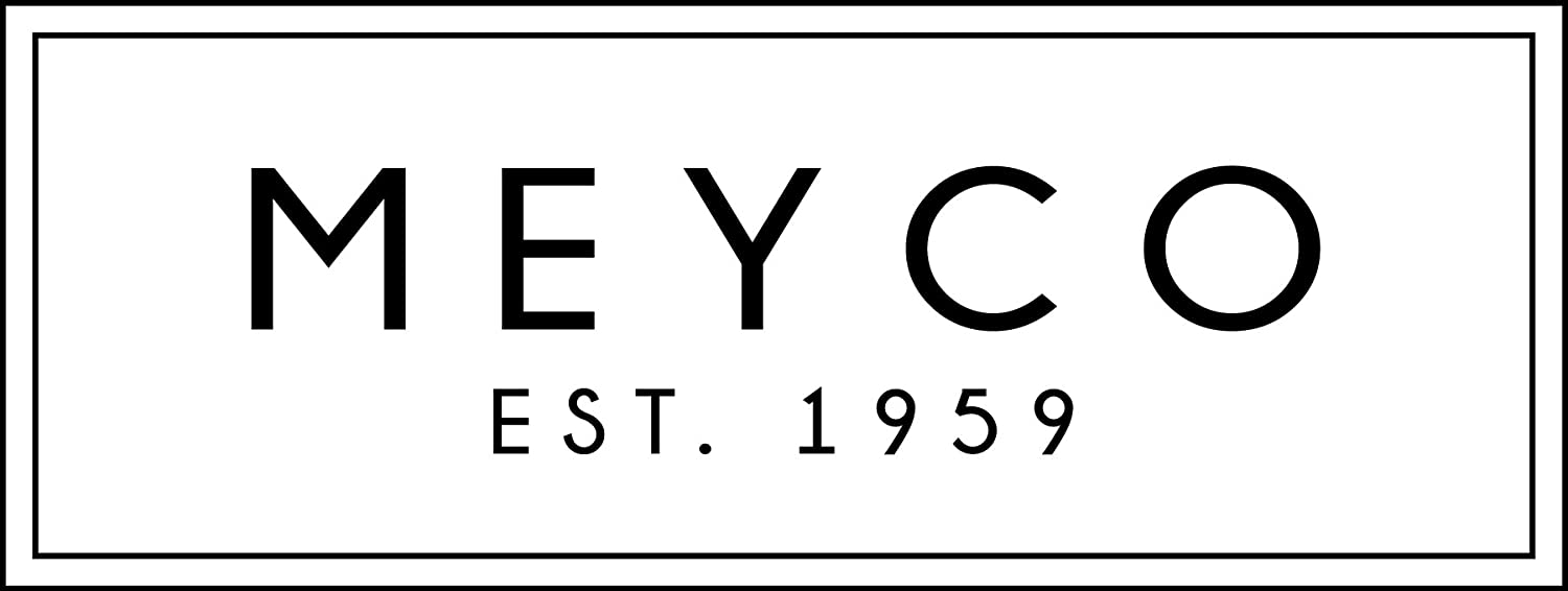 Meyco 457000 Set of 3 Muslin Towels 100% Cotton White 30 x 30 cm, 3 Stück - Image 3