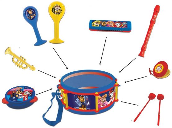Lexibook Disney music instruments - Image 4