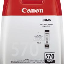 CANON Blister PGI-570 Ink Cartridge - Black