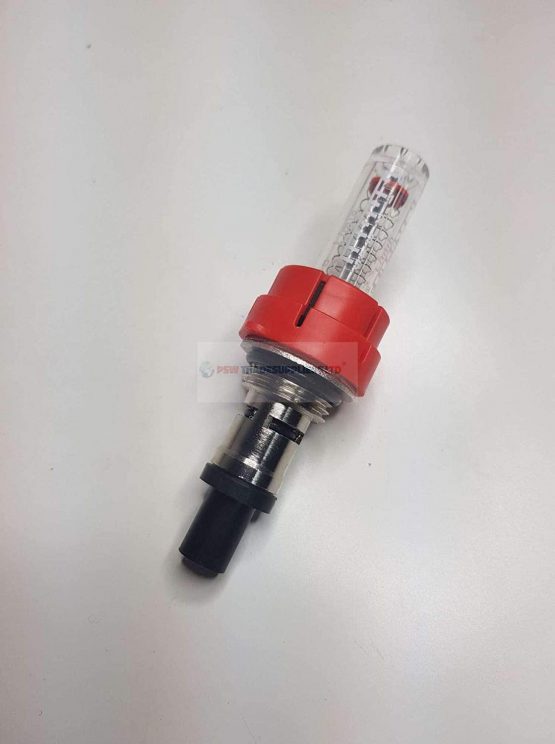 Underfloor Heating Manifold Flow Meter/Regulator Wärmer System PSW Trade SUPPLIERS LTD - Image 3