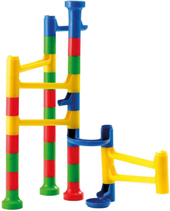 SIMM Spielwaren Lena Cascade Marble Run - Image 2