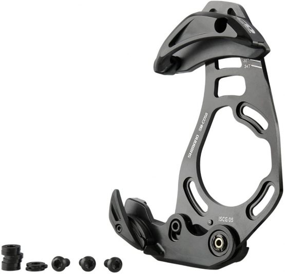 Shimano Saint ISCG-05 Chain Guide