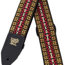 Ernie Ball California Weave Jacquard Guitar Strap