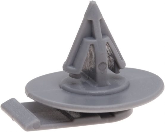 20pcs Wheel Arch Trim Clips One for R50 R52 R53 R56 Exterior Plastic - Image 3