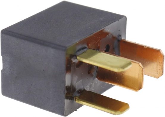 D2D Air Conditioning Relay Starter Black for Car 39794-SDA-A05 - Image 4