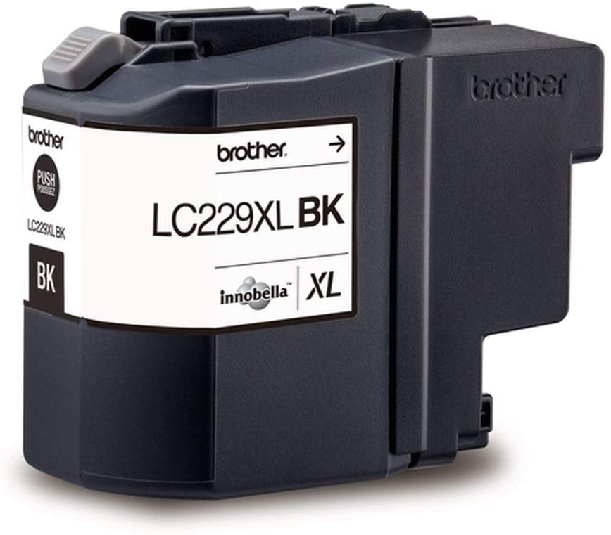 Brother LC-229XLBKBP ink cartridge Original Black 1 pc(s) - Image 3