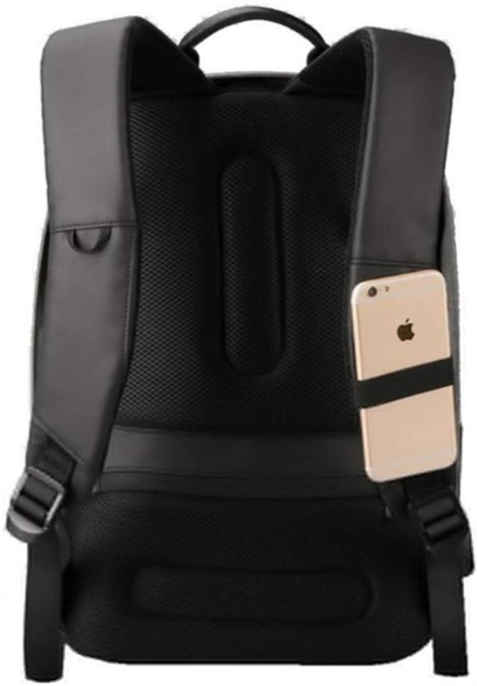 Energizer EPB001 Laptop Charging Bag with UE10004 Power Bank - Grey - Image 3