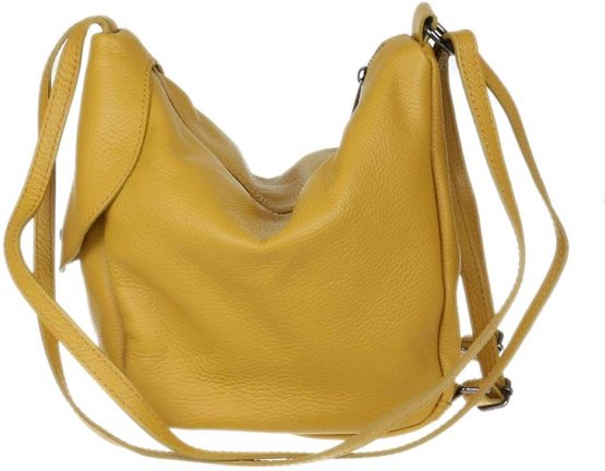Girly Handbags Womens 2 in 1 Backpack Convertible Bag Shoulder Bag