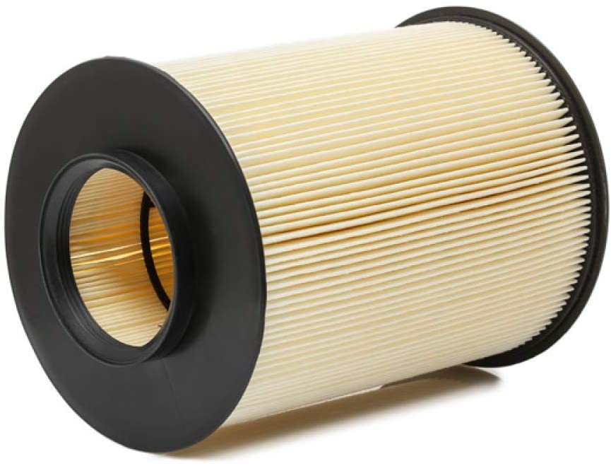 Bosch 0 Car Air Filter - Separates Particles from the Air Intake - Moisture-resistant plus High Tensile Strength - Image 4