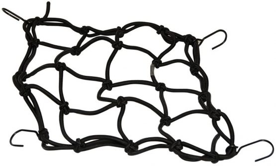 Silverline 140818 Cargo Net 300 x 300 mm