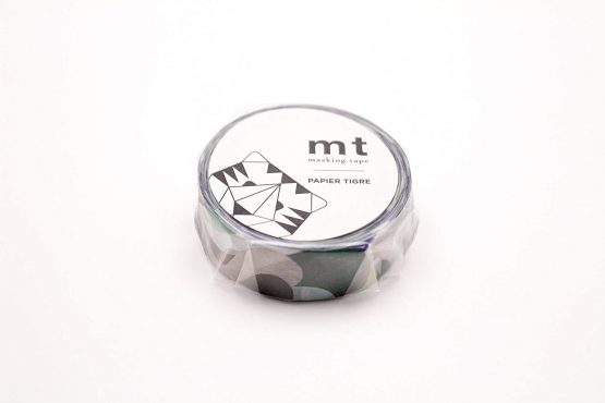 MT Products Papier Tigre 'L'Aquarius' washi Masking Tape - Image 2