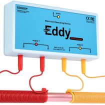 Eddy Electronic Water Descaler - Water Softener Alternative UK/EU Version