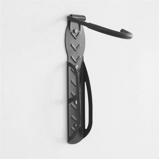 BERHICHAD Bicycle Holders Home Storage Rack Wall Mounted Hanger Hook 2 PCS - Image 3
