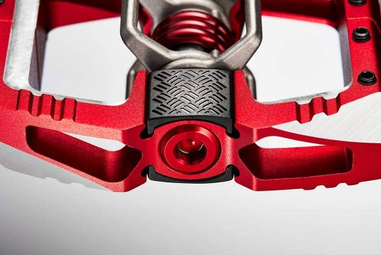 CRANKBROTHERS Mallet-DH Pedals, Black, One Size - Image 3