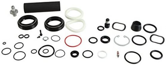 Rockshox Federgabel Service Kit Full // Pike Dual Position Air (2014-2016)