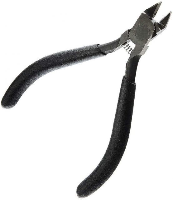Revell 39081 Modelling Tool, Black