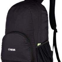 25L Ultra Lightweight Packable Backpack Hiking Travelling Waterproof Daypack for Men and Women/ Handy Foldable Cycling Camping Outdoor Travel School Sport Carry on Backpacking (Black)