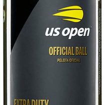 Wilson US Open Extra Duty Tennis Balls