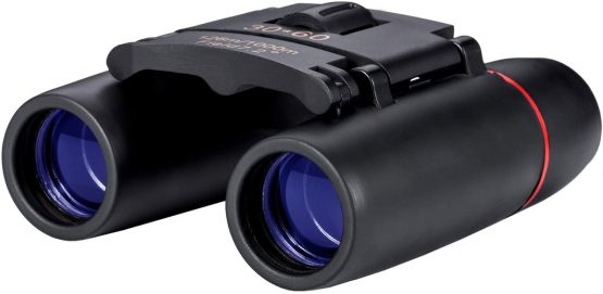 DFlamepower Mini Binoculars 30x60 Compact Folding Telescope with Waterproof for Adults/Kids/Birdwatching/Travelling/Sightseeing/Hunting/Outdoor birding - Image 3
