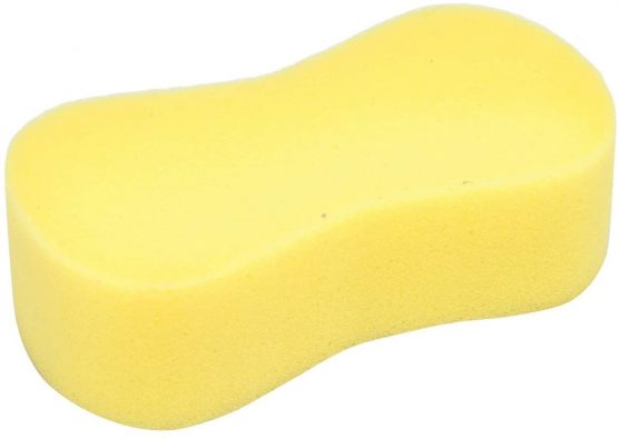 Hilka 83100202 Jumbo Sponge