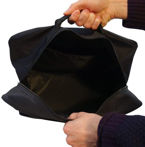 hand luggage 40x30x20