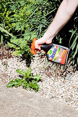 Resolva Xtra Tough Ready to Use Weedkiller, 1 L - Image 2