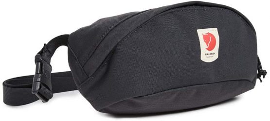 FJALLRAVEN Ulvö Hip Pack Medium Fanny Pack, Unisex Adult