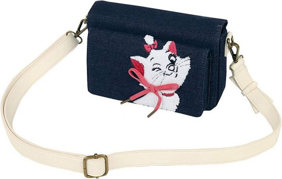 Disney Unisex's, Blue, Einheitsgröße