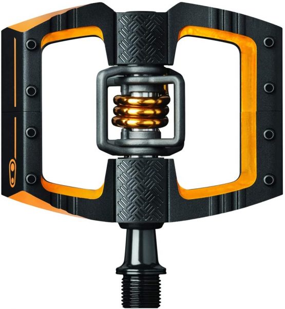 CRANKBROTHERS Mallet MTB Bike Pedal