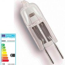 Pack of 10 Osram Starlite 64415 S 10 Watt 12 Volt G4