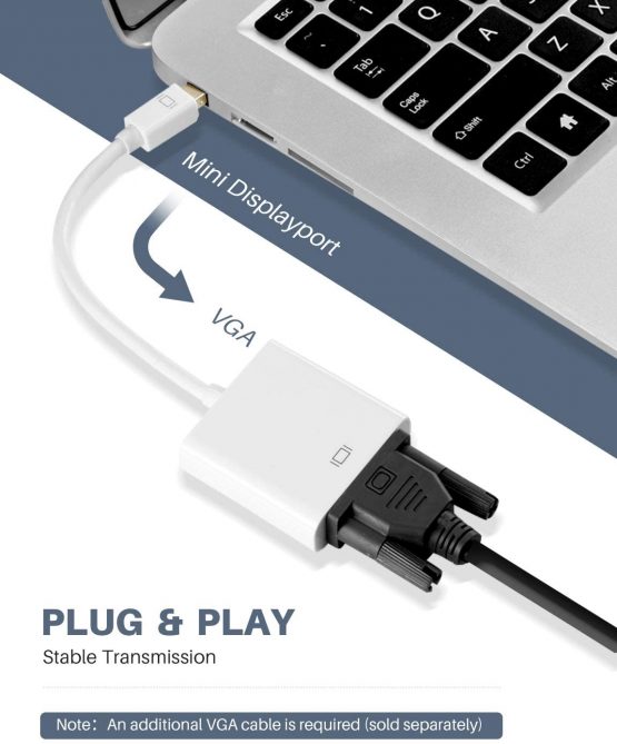 buy thunderbolt cable for macbook air