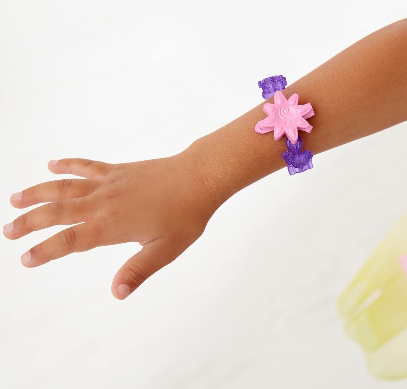 Nickelodeon Sunny Day Brush & Style Blair, Multicolor - Image 3
