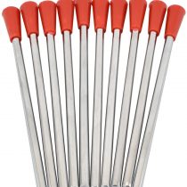 Percussion Plus PP553 Triangle Beaters (Pack of 10)