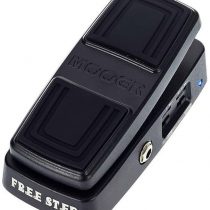 MOOER Free Step Double Pedal,MFREESTEP