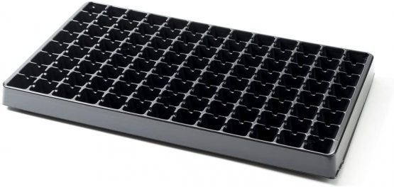 Nutley's 104-Cell Modiform Plug Plant Seed Tray (Pack of 2)