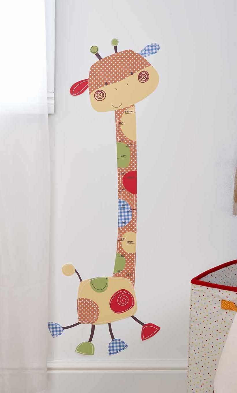 Fun to See Room Makeover Kit Jolly Jamboree, multicolour - Image 4