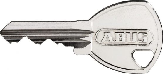 ABUS 50873 Al 70/45 45 mm Brass Padlock with Aluminium Handle/Extra Protection, Yellow - Image 2