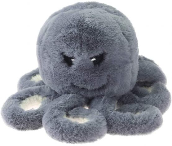 BIG TEETH Golf Driver Head Covers Animal Cover Octopus Style Cute and Soft Golf Club Protector
