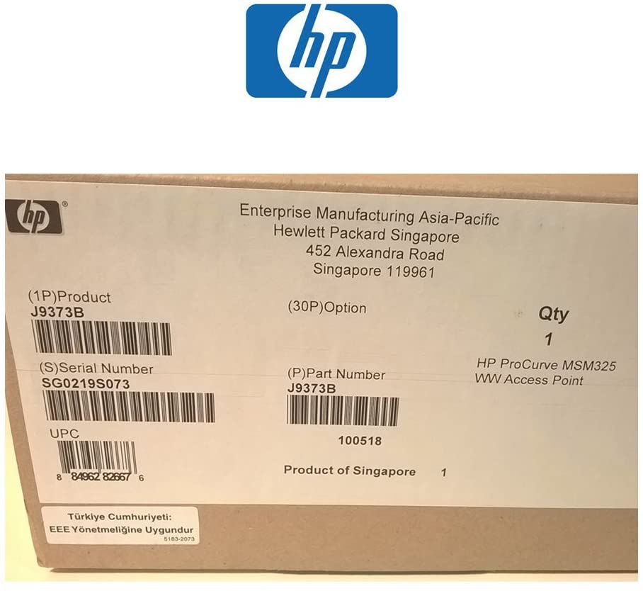 HP J9373B - Image 3