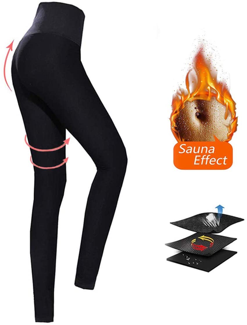 best sauna pants for weight loss