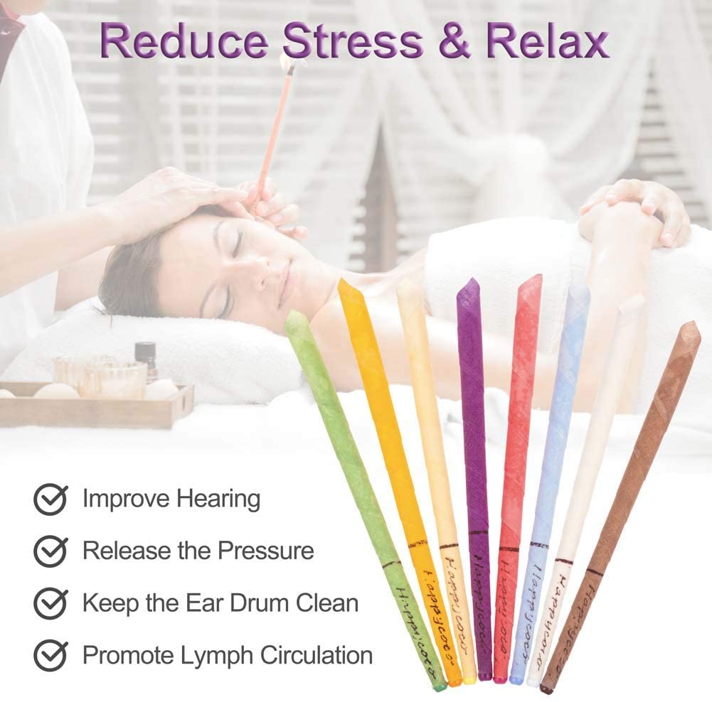 Ear Candles - Image 2