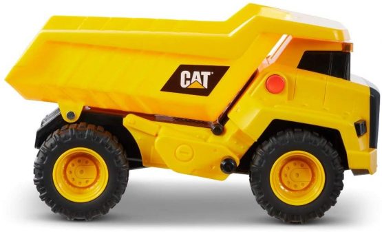 CAT Construction Power Haulers Dump Truck 82266 - Image 4