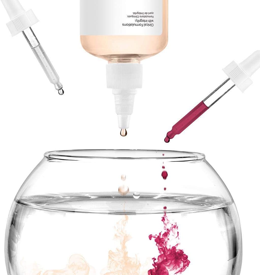 The Ordinary Glycolic Acid 7% Exfoliating Toner, Brightening and Smoothing Daily Toner for More Even-Looking Skin Tone, 240ml - Image 3