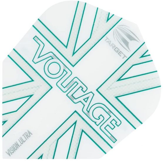 Target Rob Cross 90% Tungsten Steel Tip Darts - Image 3