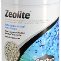 Seachem Zeolite Ammonia Binder