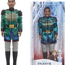 Disney Frozen Mattias Fashion Doll With Removable Shirt Inspired by the Disney Frozen 2 Movie, Toy for Kids 3 Years Old and Up